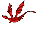 encore un dragon mai cette foi il crache pa...(de feu)LOL