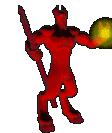 ce diable doi avoir un gran pouvoir...