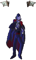 aah les vampire(jentis) mé créature préféré!!