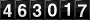 le chiffre du diable hihihi*rire sadique*!