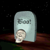 BOO!!!!!
