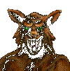 gt obligé de mettre 1 loup-garou meme si j'le voulé pa (ce qui né pa le ca!)